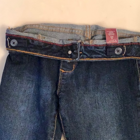 Arizona Jeans Jeggings - Picture 5 of 5